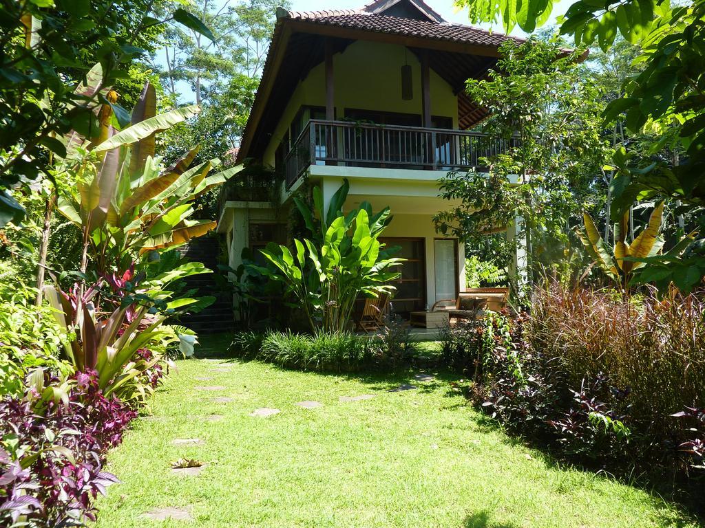 Villa Viola Ubud  Luaran gambar