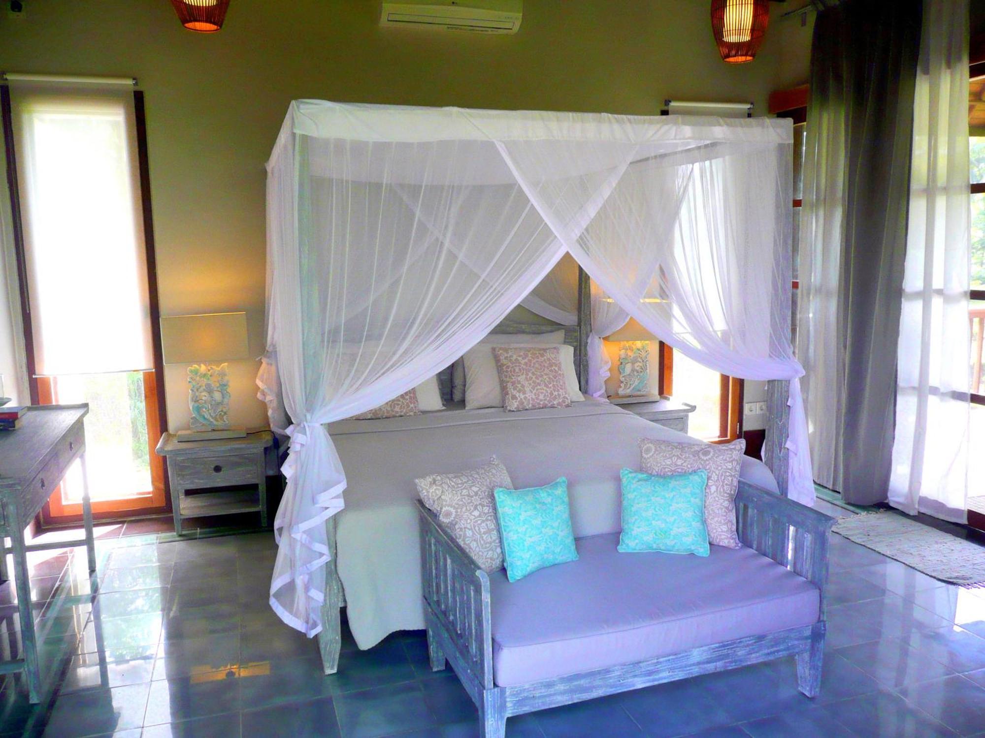 Villa Viola Ubud  Bilik gambar