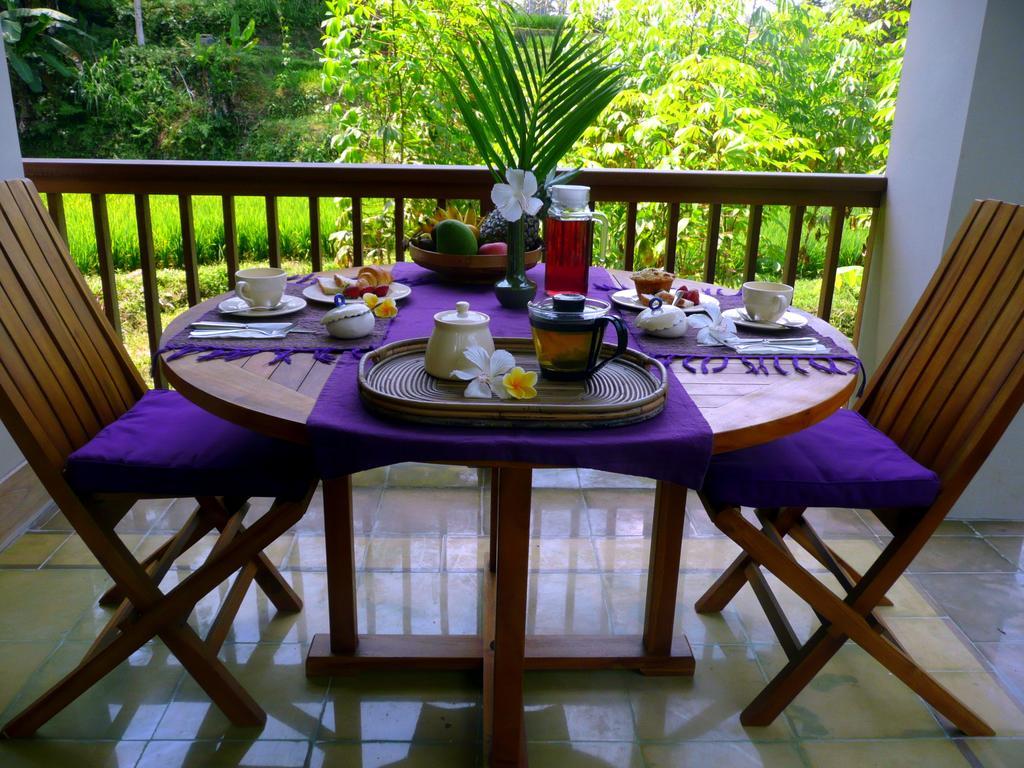 Villa Viola Ubud  Luaran gambar