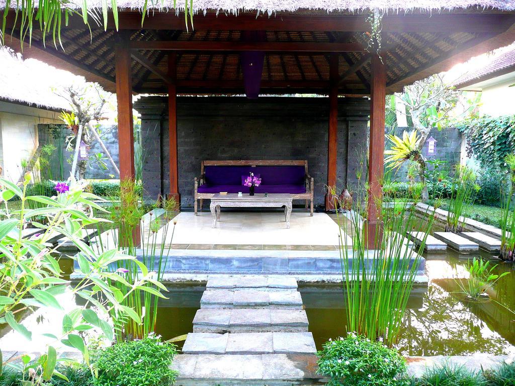 Villa Viola Ubud  Luaran gambar