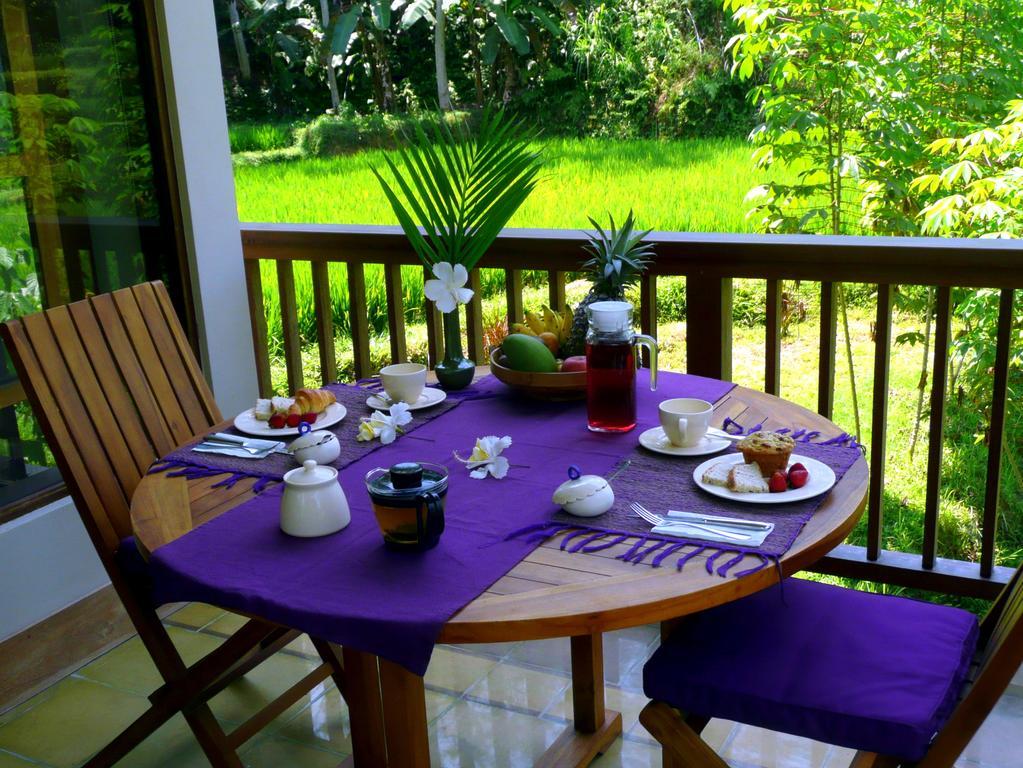 Villa Viola Ubud  Luaran gambar