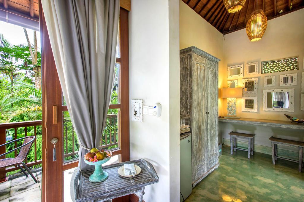 Villa Viola Ubud  Luaran gambar