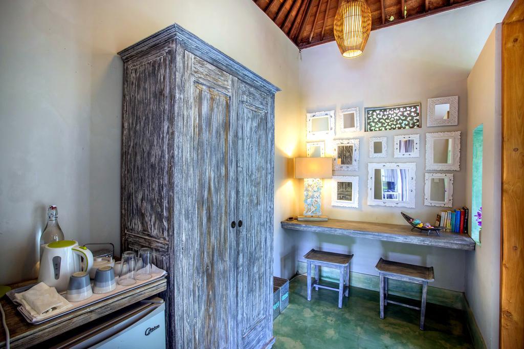 Villa Viola Ubud  Luaran gambar