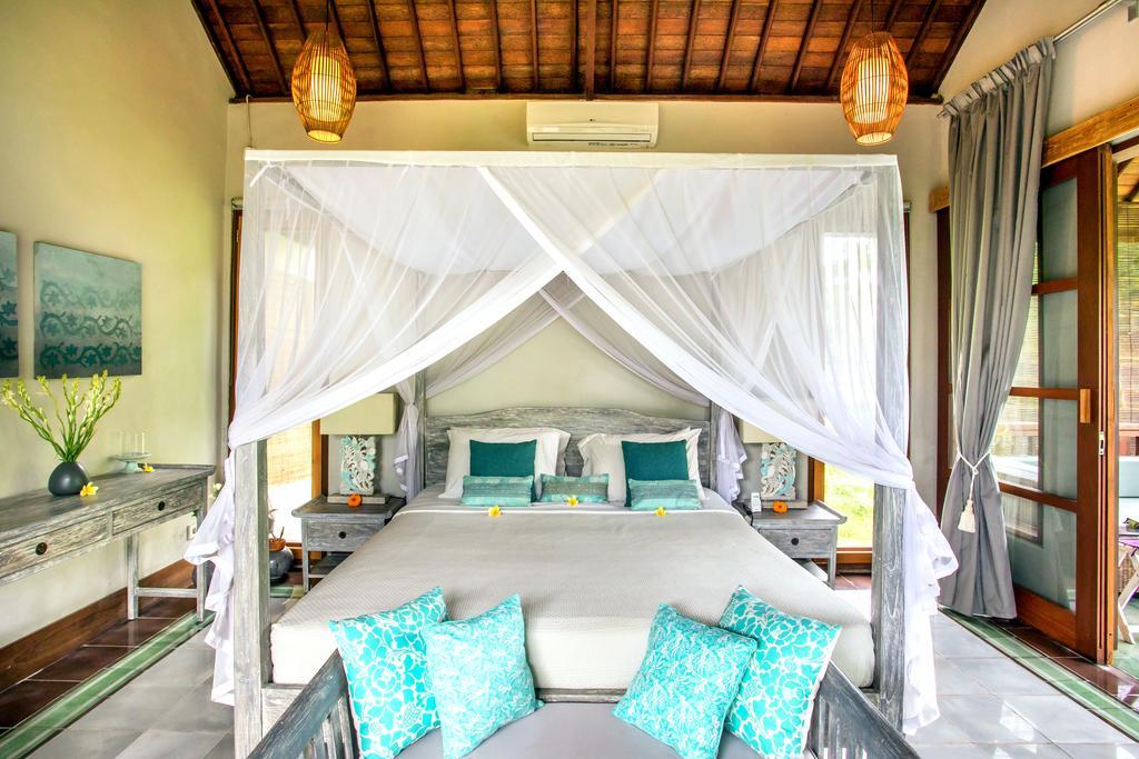 Villa Viola Ubud  Luaran gambar
