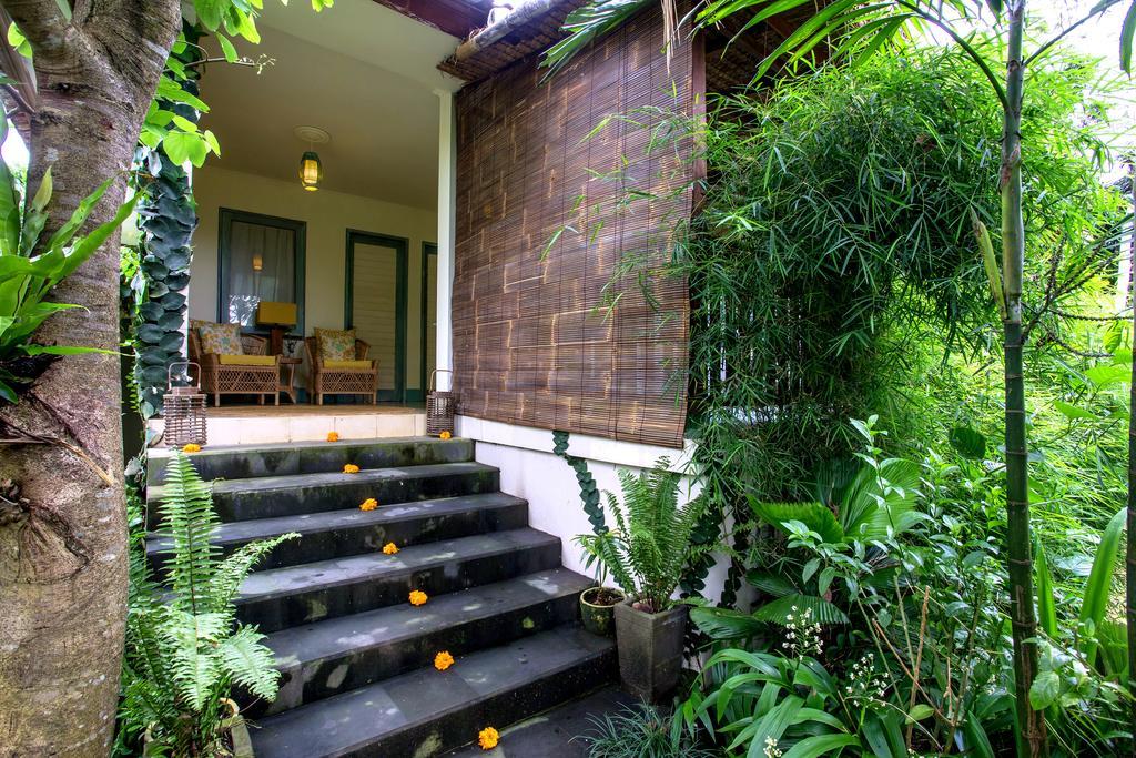 Villa Viola Ubud  Luaran gambar