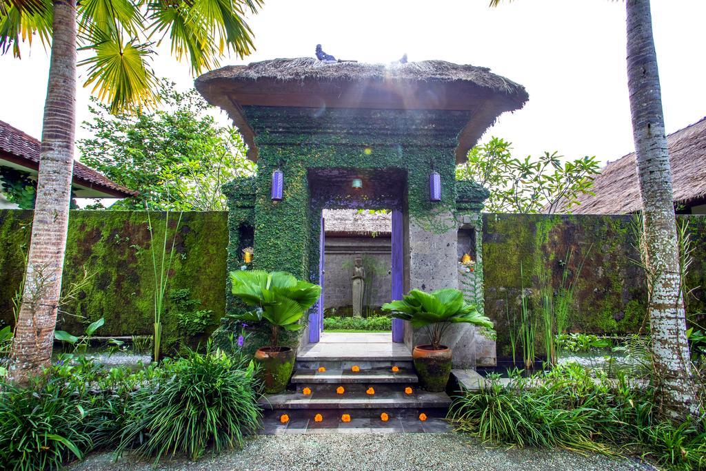 Villa Viola Ubud  Luaran gambar