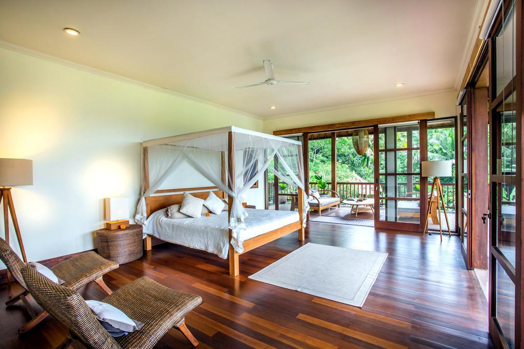 Villa Viola Ubud  Luaran gambar