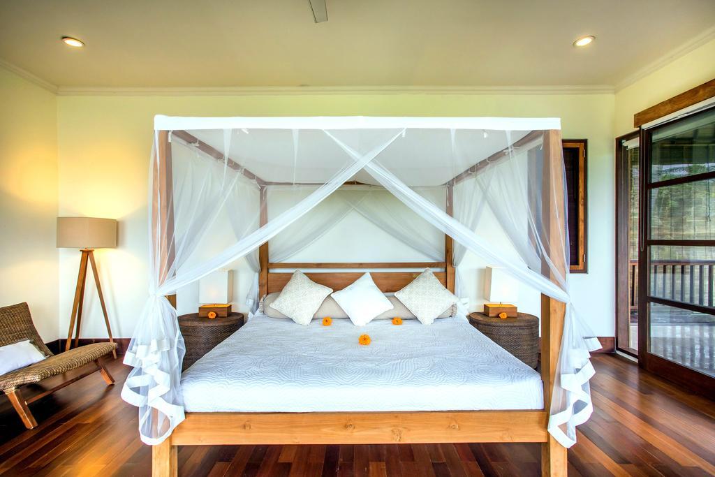Villa Viola Ubud  Luaran gambar