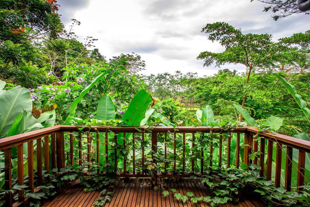 Villa Viola Ubud  Luaran gambar